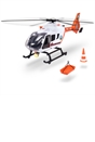 Giant Light & Sound Rescue Helicopter