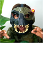 Jurassic World Track N' Roar Indoraptor Mask