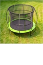Thorpe Sports 10ft Trampoline and Enclosure