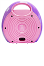 Disney Princess Bluetooth Karaoke Machine