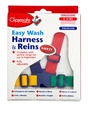 Clippa Safe Easy Wash Multi Harness 