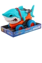 Super Wheelz Chomp & Cruise Shark with Lights & Sounds