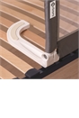 Safety 1st Portable Bed Rail Grey