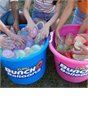 Bunch O Balloons - Tropical Party Water Balloons (3 Pack)