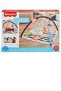 Fisher-Price 3-in-1 Music, Glow and Grow Baby Gym