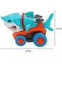 Super Wheelz Chomp & Cruise Shark with Lights & Sounds