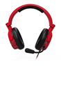 Stealth C6-100 Gaming Headset for Xbox, PS4/PS5, Switch, PC - Camo Red