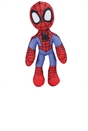 Marvel Spidey and his Amazing Friends Book and Plush Boxset