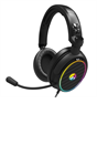 Stealth LED Light-Up Gaming Headset for Xbox, PS4/PS5