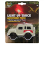 Glow Tracks Safari Truck