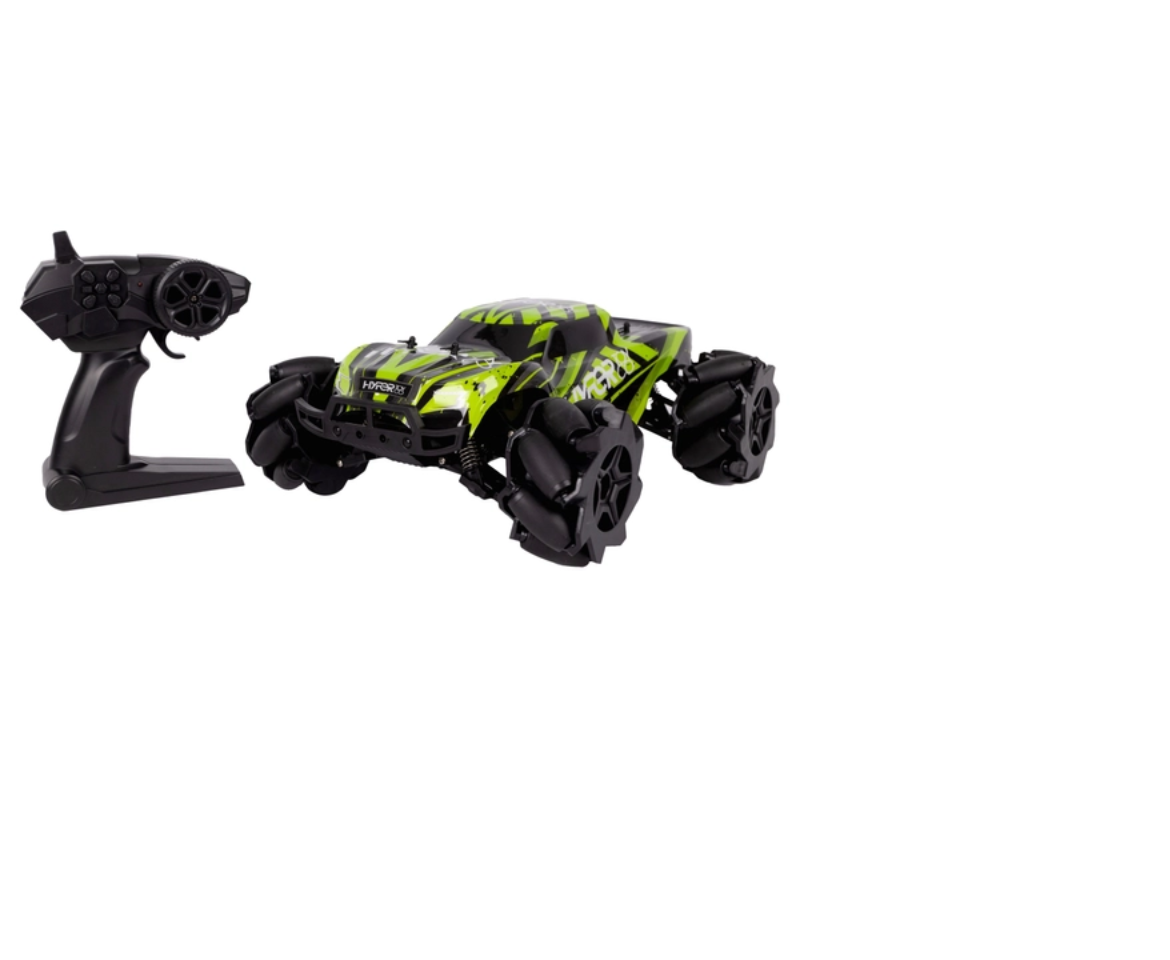 Drift 5 function rc best sale radio control