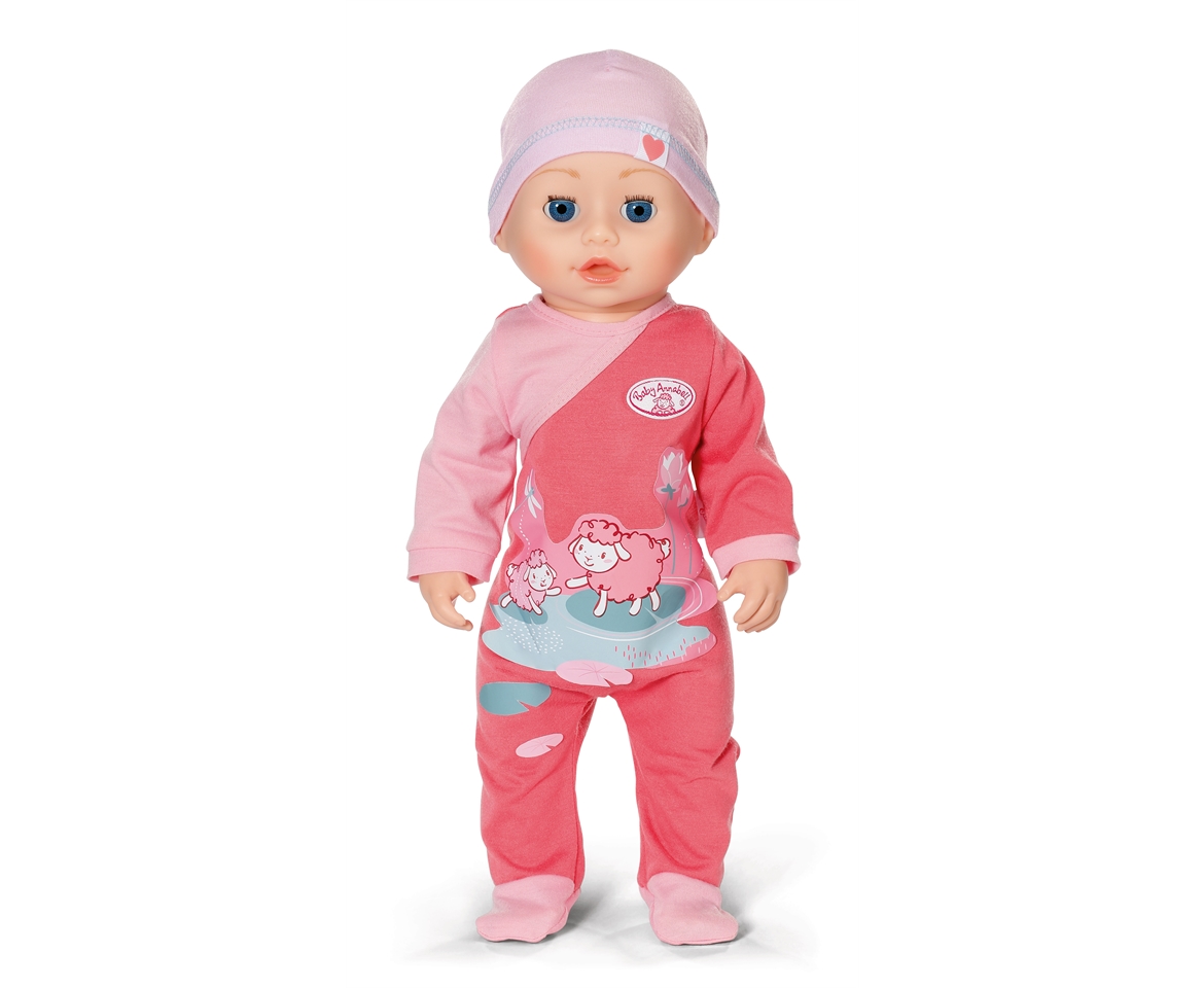 Buy deals baby annabell