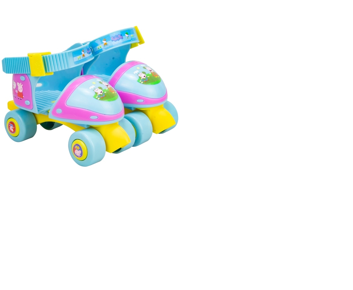 Peppa pig sale quad bike