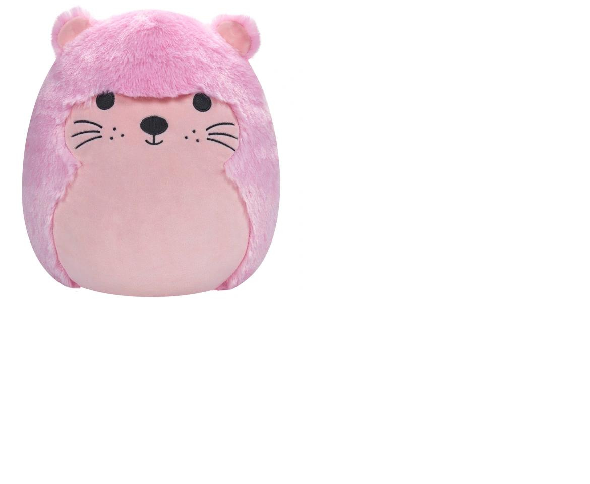 pink hedgehog squishmallow