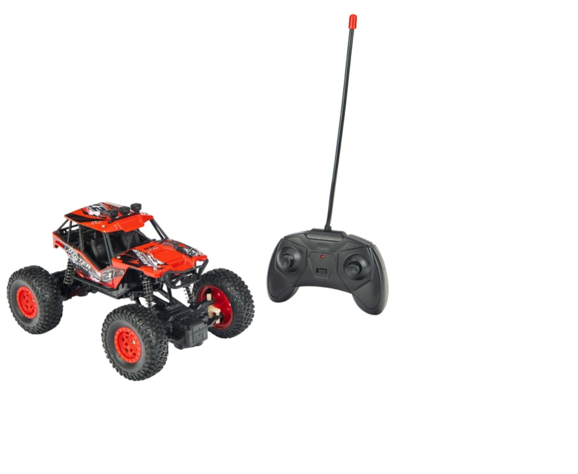 1 20 Rock Climbing Remote Control Car