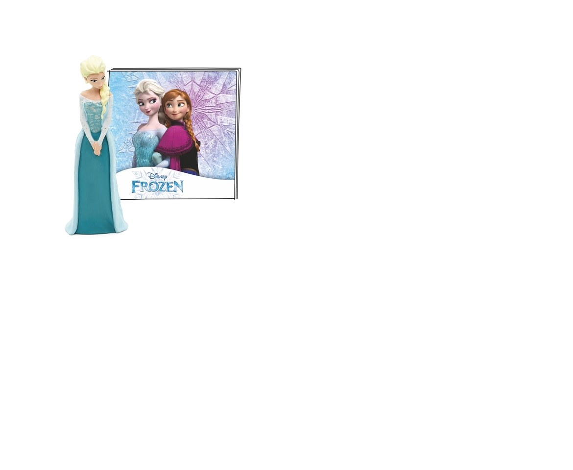 Audio-Tonies - Disney Frozen