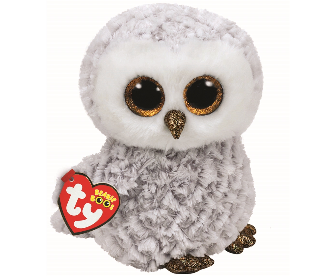 Beanie Boo Buddies, Soft Toys