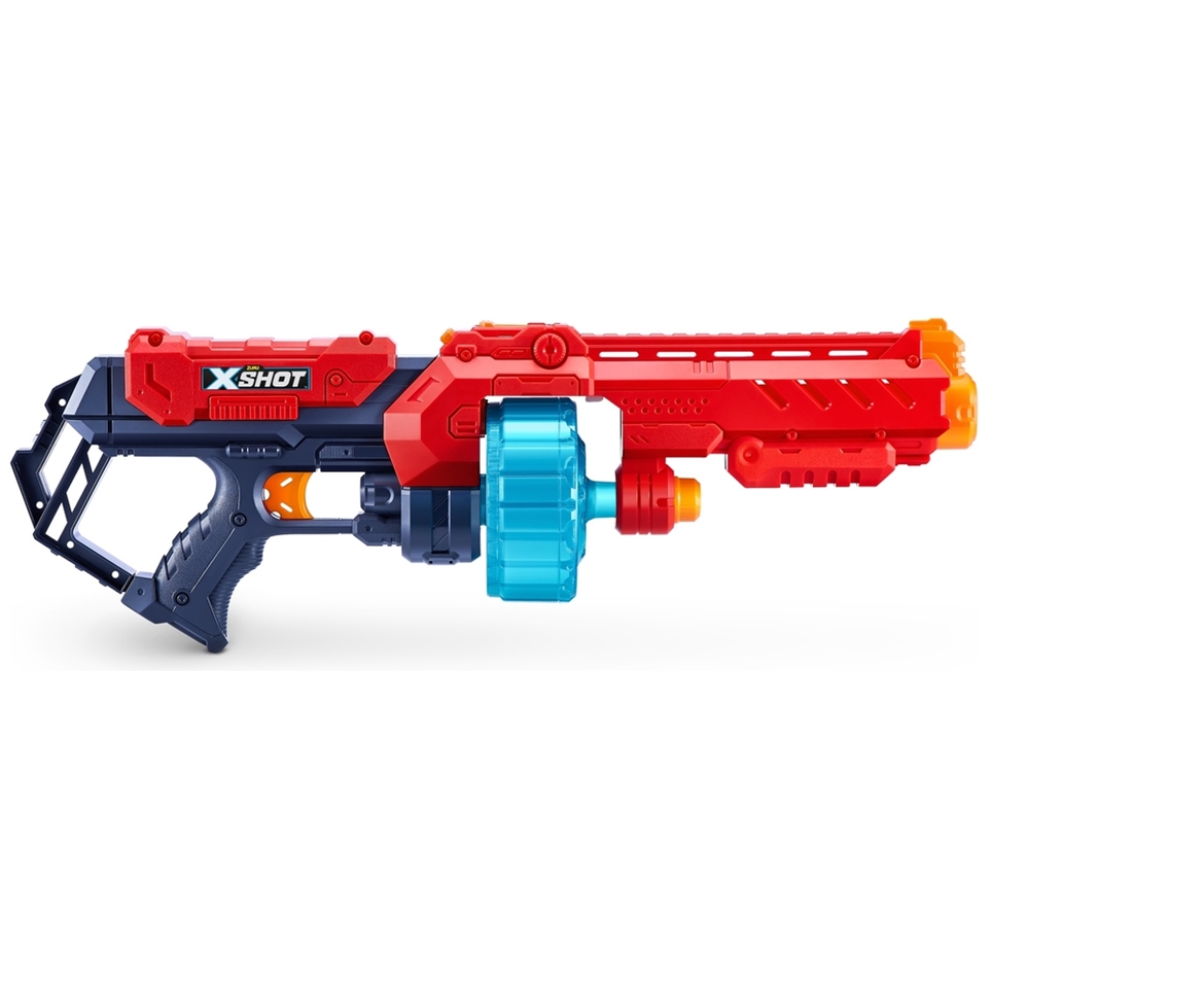 Nerf xshot store turbo fire