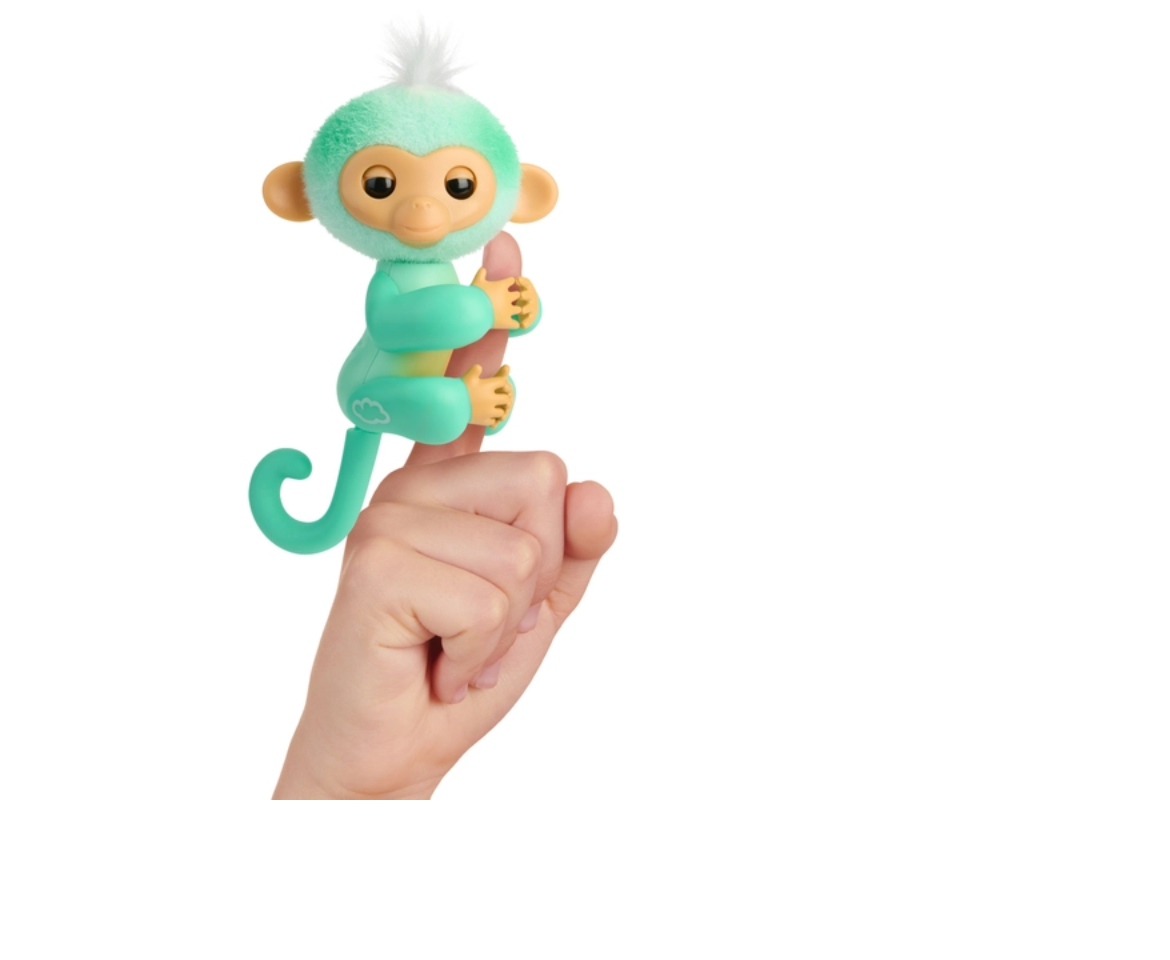 Fingerlings baby monkey hot sale and mini bff