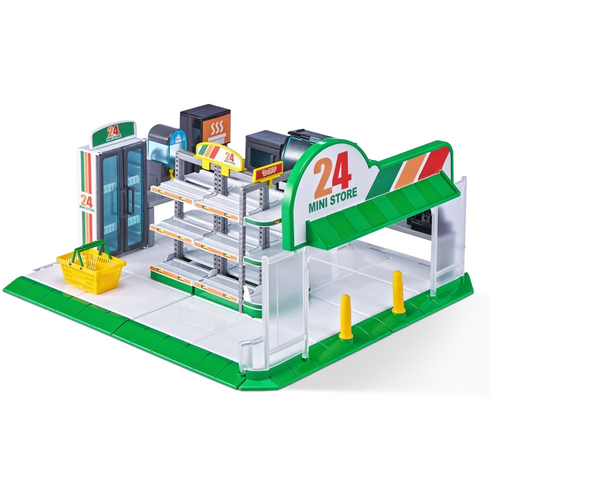 Zuru 5 Surprise Mini Brands Series 5 *YOU PICK* Food, Toys, Household Items  NEW