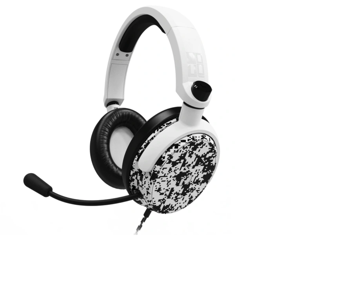 Camouflage headphones online