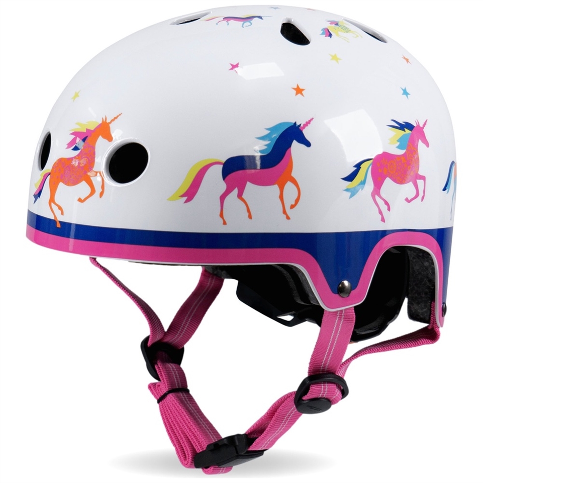 Unicorn helmet sales