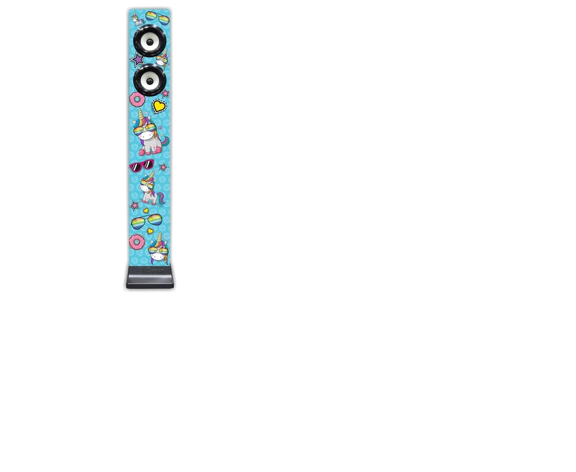 hi fi home dj tower 25000w