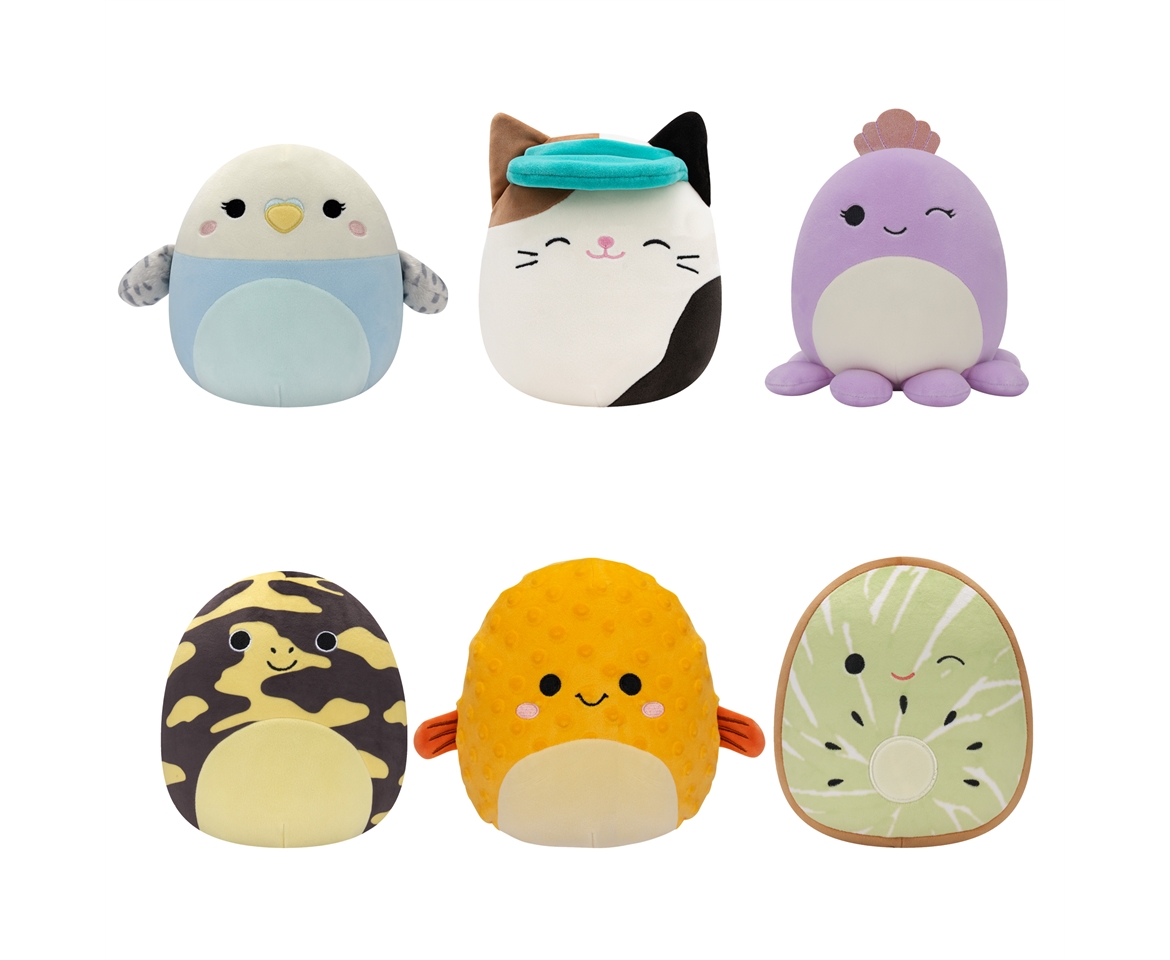 Squishmallow avocado cheap