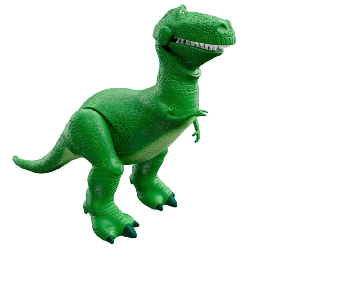 Dino store toy story