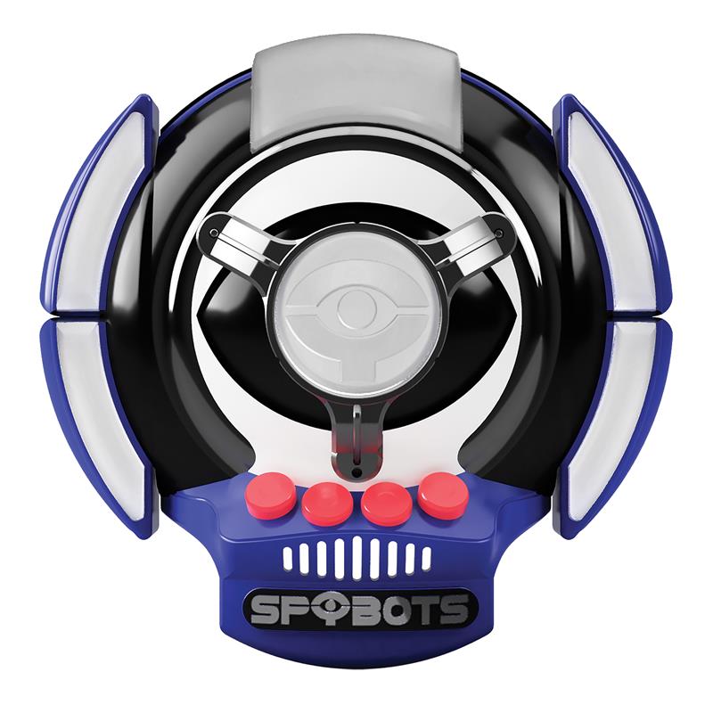 Spybots Roomguard