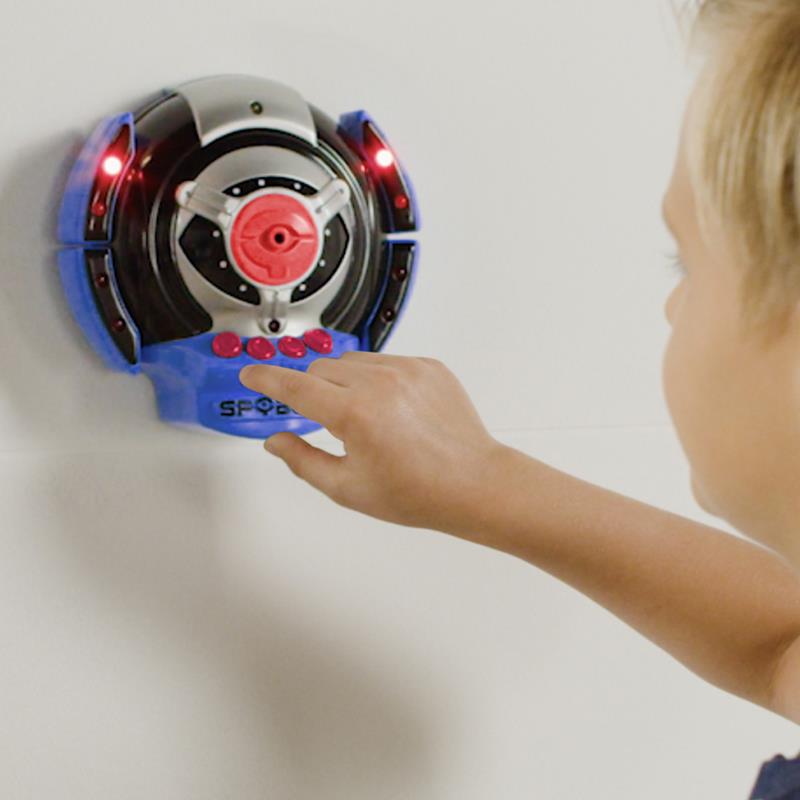 Spybots Roomguard