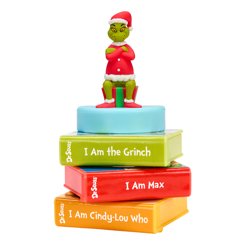Little Tikes Story Dream Machine Collection Dr Seuss The Grinch