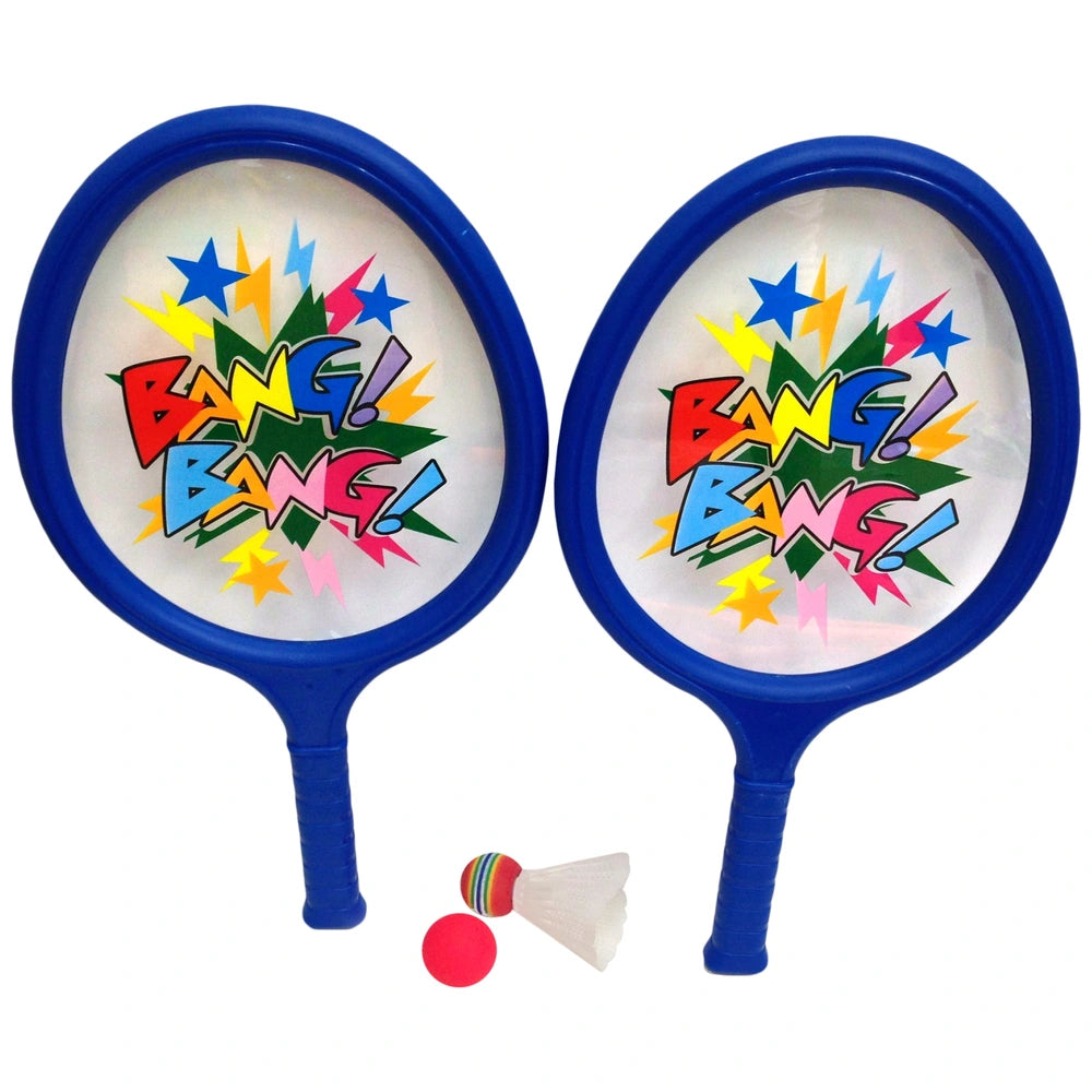 Rhythm Rackets Set