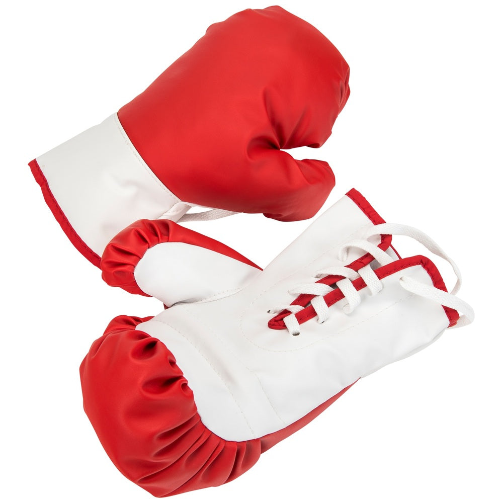 Boxing Club 8Oz Boxing Gloves
