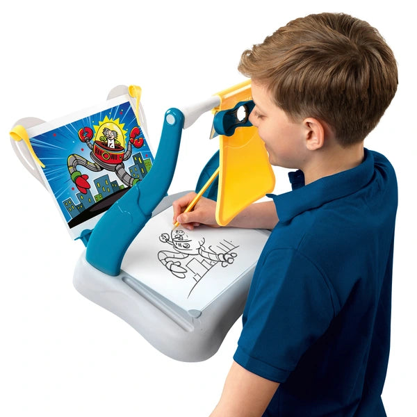 Supergraph Drawing Station Set