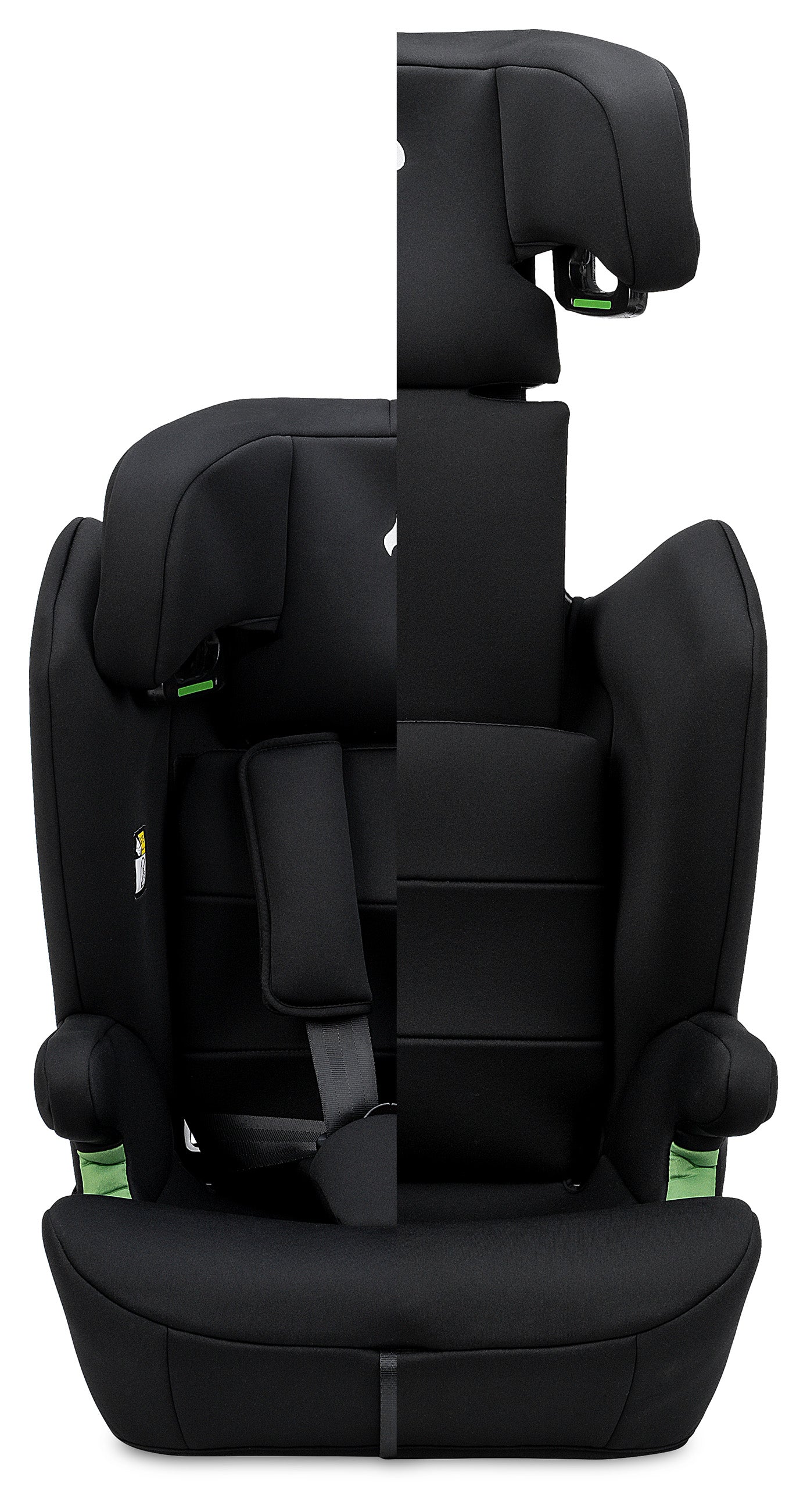 Osann Lupo 2 Isofix R129 76–150 Cm