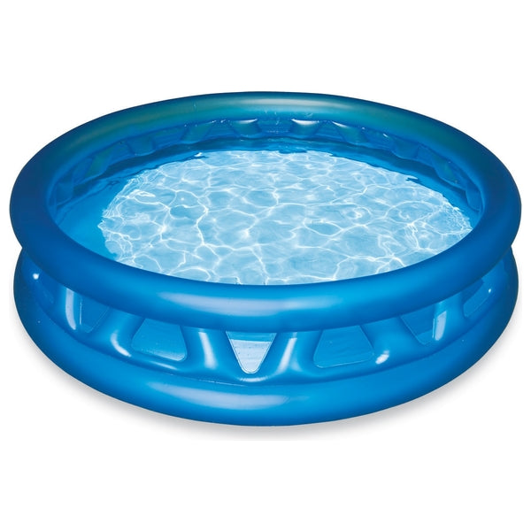 Intex Soft Side Pool
