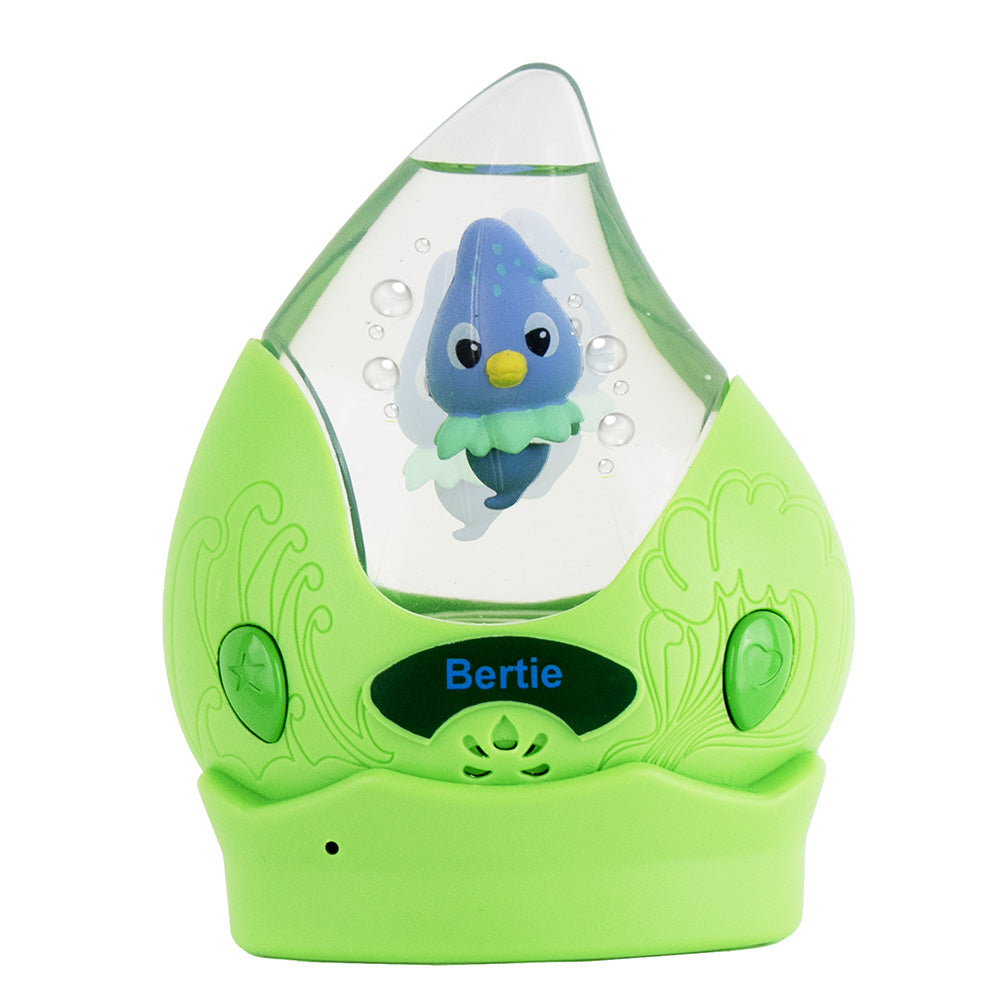 Aquapets - Bertie