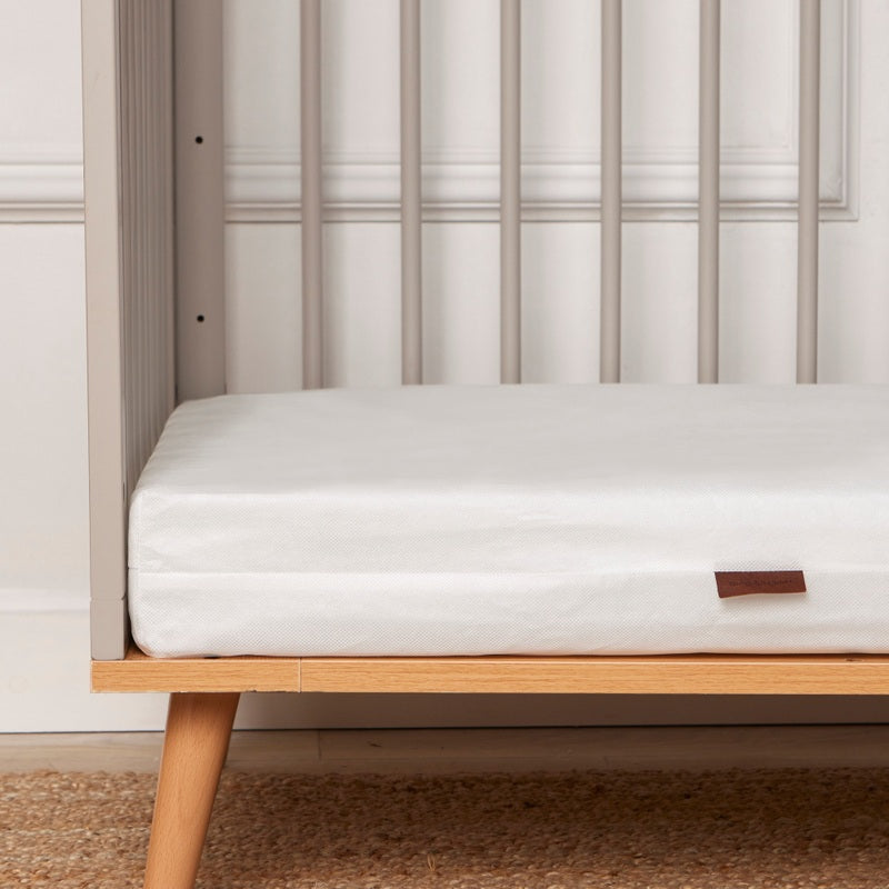 Baby Elegance Eco Fibre Cot Mattress