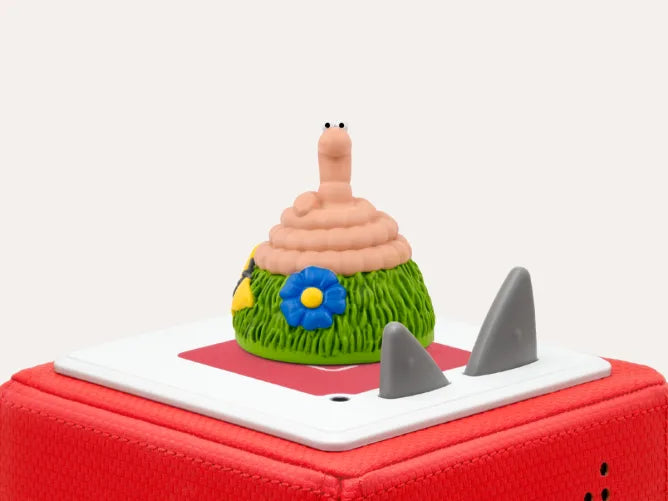 Tonies Superworm Julia Donaldson