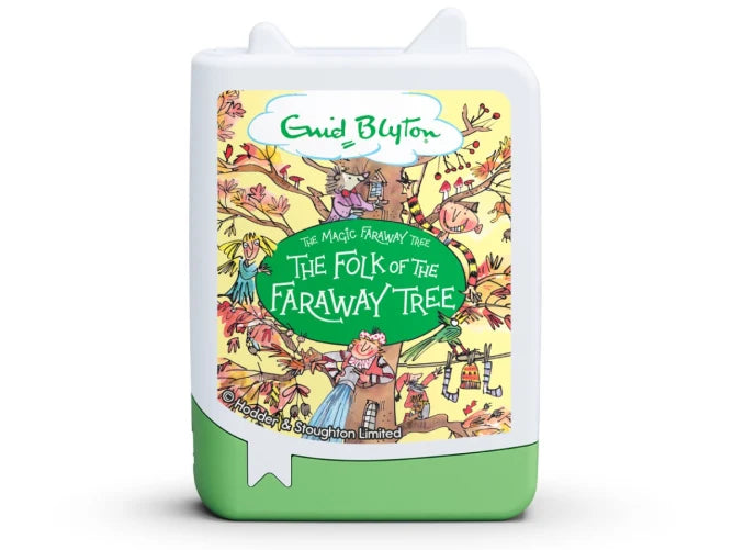 Tonies The Folk Of The Faraway Tree Enid Blyton