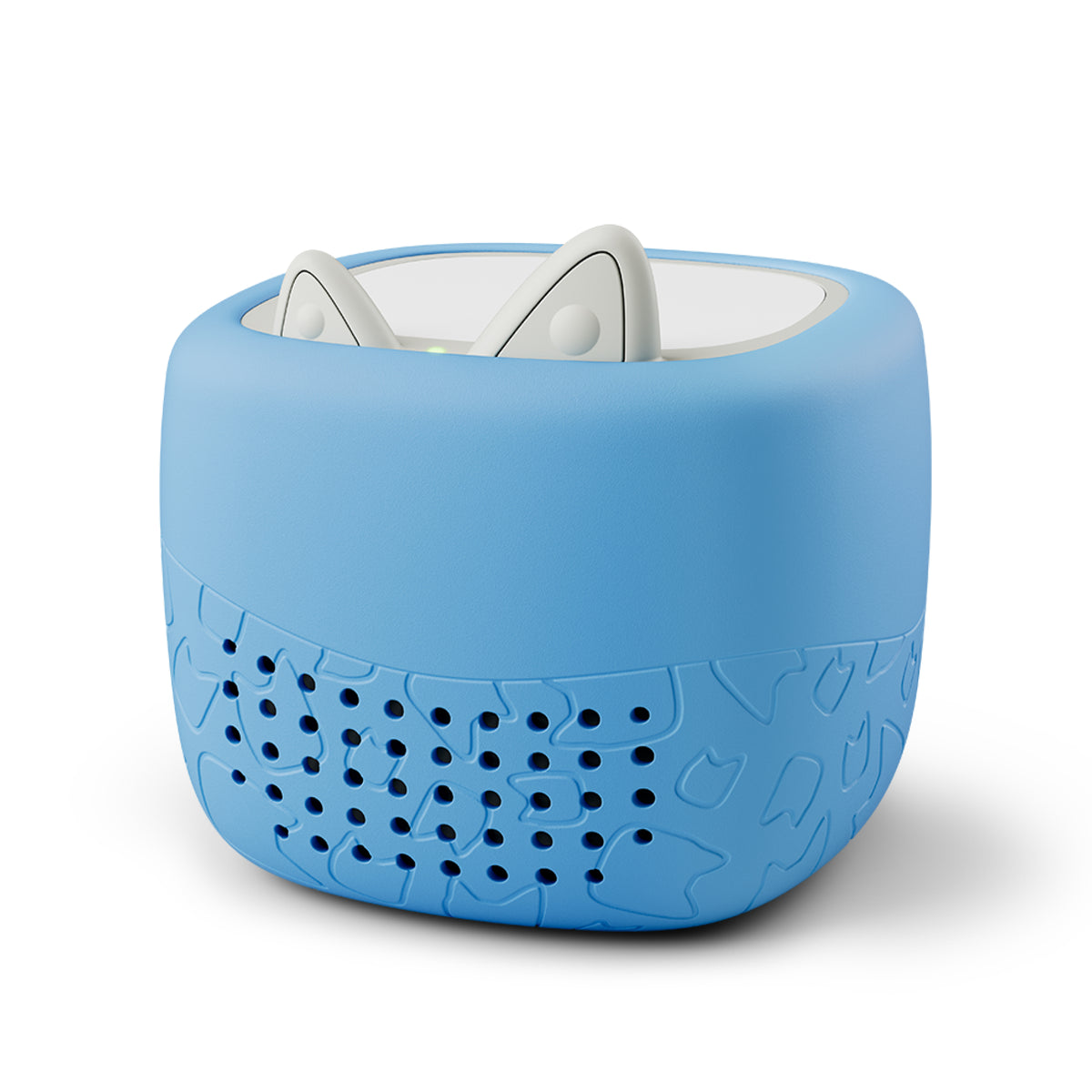 Tonies Toniebox Lite Cover Arctic Blue