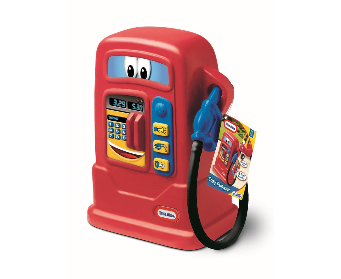 Little Tikes Cozy Pumper