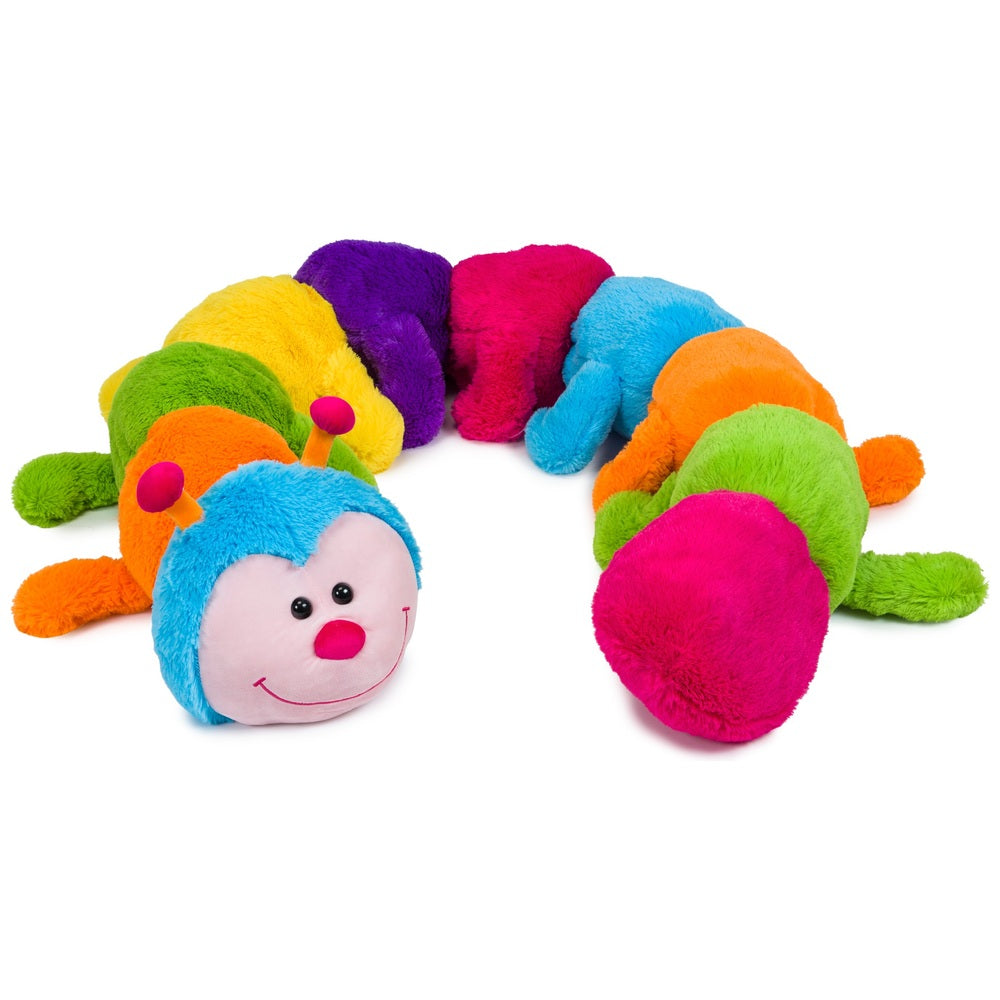 190Cm Cleo The Caterpillar