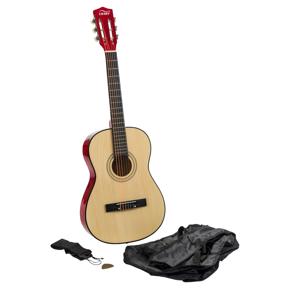 91Cm Classical Guitar