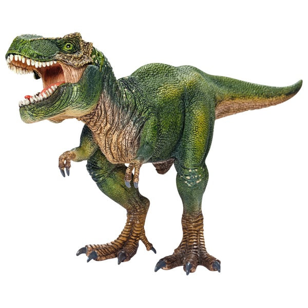 Schleich Dinosaurs 14525 Tyrannosaurus Rex Figure