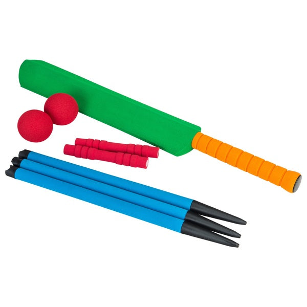 Foam Cricket Set
