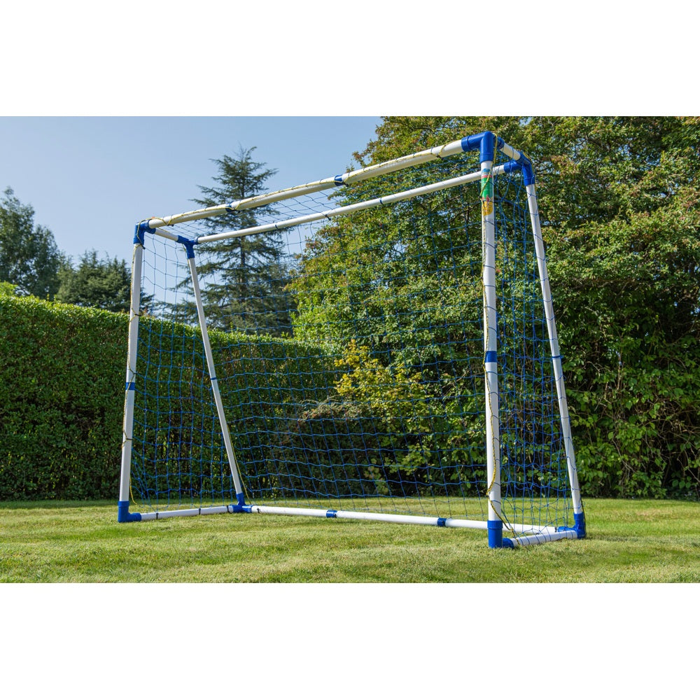 8Ft X 6Ft Pro Football Goal
