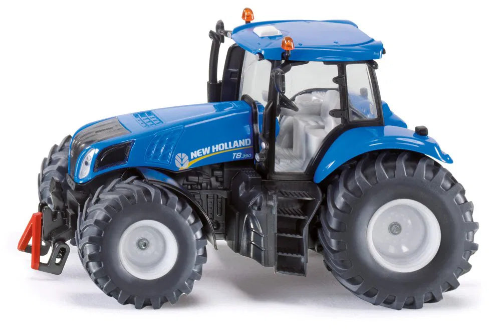 Siku 1:32 New Holland T8.390 Tractor 3273