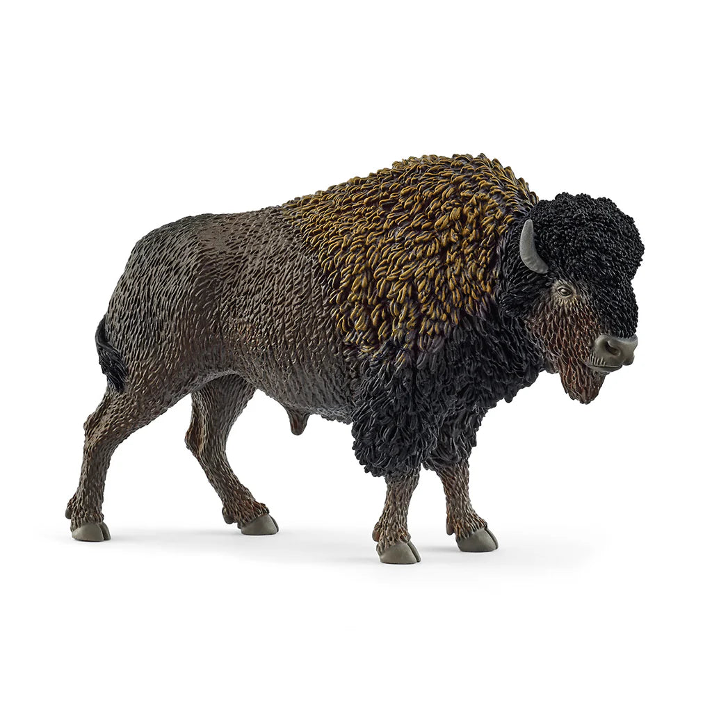 Schleich Bison main image 1